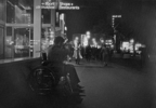 1974 - Picadilly Circus by night