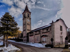 Groppoducale-the-church